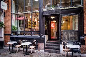 The grind coffee house & roaster, fort myers, fl. The Best Coffee Shops In Covent Garden Secret London