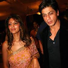 Much Was Written About Shah Rukh And Gauri S Surrogate Baby Abram A Male Who Was Delivered By Gauri Khan S Sister In Law Namita Chibber Apparently Shah Rukh Dodged All Talk Of A Surrogate Baby Surrogate mother of 'twins' finds one is hers. shah rukh and gauri s surrogate baby