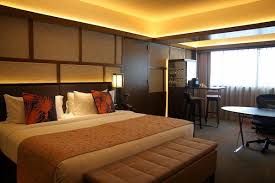 Pan Pacific Singapore 2012 Renovations Renovations Hotels Design Home Decor