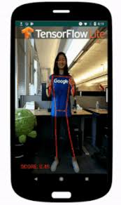 We've all seen things in movies we wish were real. Track Human Poses In Real Time On Android With Tensorflow Lite The Tensorflow Blog