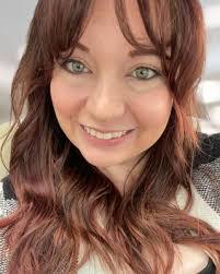 Shannon Burdick's Instagram, Twitter & Facebook