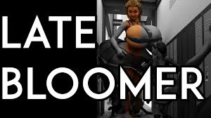 Redfired0g – Late Bloomer 1 • Free Porn Comics