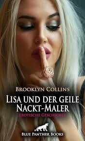 Amazon.com: Lisa und der geile Nackt-Maler