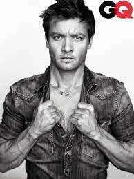 Jeremy Renner Gq Fitzness Com Jeremy Renner Renner Gq