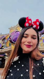 “Donde los sueños se hacen realidad” Mi nina interior es feliz ❤️  #disneyparis #100añosdisney