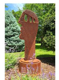 Outdoor Sculpture — Joe Slack