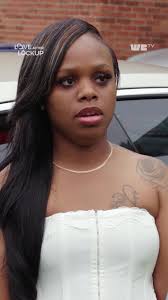 Martel Love After Lockup Dead