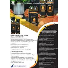 Maybe you would like to learn more about one of these? Minyak Urut Fito Herbal Oil Bidara Shopee Indonesia
