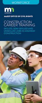 Merick construction offers full service professional contractors to do work across the board whether it be restoration,. Https Www Dot State Mn Us Civilrights Pdf Eeo Construction Career Training Pdf