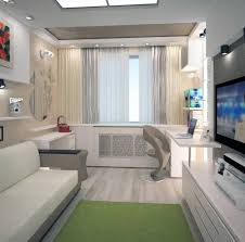 30 Kleine Schlafzimmer Die Modern Und Kreativ Gestaltet Sind Kleines Schlafzimmer Schlafzimmer Zimmer