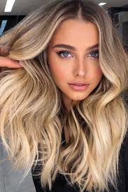 10 new blonde hair trends giving your hair colour a 2021 overhaul. 40 Best Hair Color Trends And Ideas For 2020 Blonde Paradise
