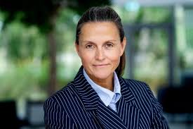 Dekan Ida Willig optaget i Kraks Blå Bog