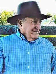 Dohn Frank Gilliland, age 89