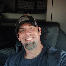 What Wi-Fi yall using in ya rigs?