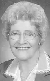 Margaret Huffman Obituary (2016)