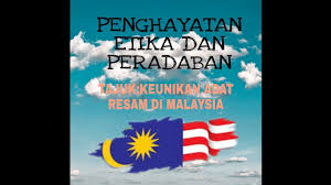 93%93% found this document useful, mark this document as useful. Keunikan Adat Resam Di Malaysia Other Quizizz