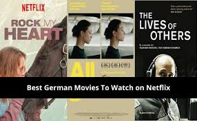 The 15 best comedies on netflix right now. Best German Movies On Netflix You Should Never Miss Watching Online