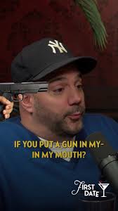 CAKE OR PIE??!! 🔫 A brand...