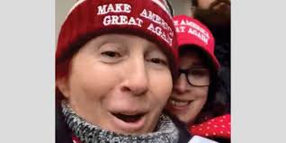 Woman who said she wanted to shoot Pelosi during Capitol riot arrested