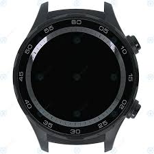 Wir verkaufen unseren delonghi prima donna kaffeevollautomaten mit milchaufschäumbehälter. Huawei Watch 2 Leo B09 Display Unit Complete Carbon Black 02351fua