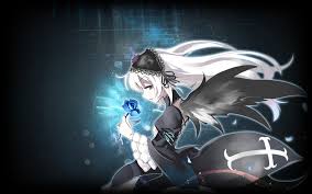 Wait, didn't they just remake that game? 45 Epic Anime Girl Wallpaper On Wallpapersafari