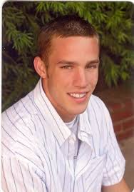 Brenton Zumwalt Obituary