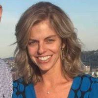 Melanie Hurd's Instagram, Twitter & Facebook