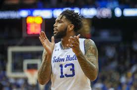 May 27, 2021 · the 2021 nba draft will take place july 29, giving the celtics plenty of time to evaluate prospects and mock drafters to link the team with thomas, bégarin and a host of other players. Seton Hall S Myles Powell Isn T In Latest Espn Mock Draft But He Has An Nba Future Nj Com
