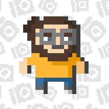 Daniel Almenara (Pinky) (@Pinky_GameDev)