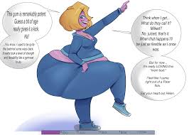 Rule34 - If it exists, there is porn of it  theneverwere  6462139