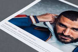 Essentials Lustre 250gsm