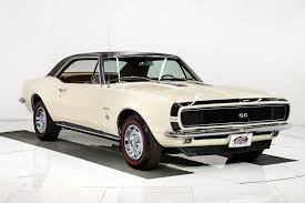 Image result for Sierra Fawn 1967 Camaro