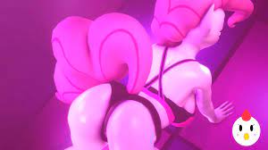 For whom the sweetie belle toils 20. Pinkie Pie Dance Shefalitayal