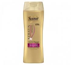 7 Best Drugstore Shampoos For Color Treated Hair Drugstore Shampoo Shampoo Suave Shampoo