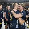 Earlier this week, the european handball. 1