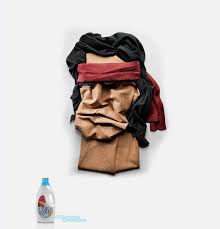 Hogan Vs Rambo Vs Norris Print Ads Print Advertising Creative Advertising