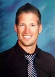 Jason Meyers '05 (2013)