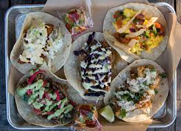 There's a fish taco for everyone! Atlanta Tacos 6 New Taco Places To Try