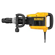 Video en 4k y hd listo para cualquier nle de inmediato. Dewalt Sds Max Demolition Hammer Kit D25899k The Home Depot