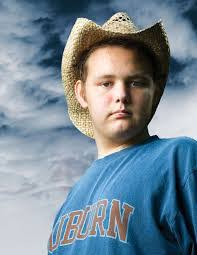 Kenny Milligan's Instagram, Twitter & Facebook