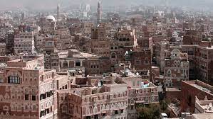 The un says yemen is on the brink of the world's worst famine in 100 years if the war continues. Konfliktfeld Jemen Im Forschungsblick