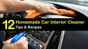 Explore other popular automotive near you from over 7 million businesses with over 142 million reviews and opinions from yelpers. Homemade Car Interior Cleaner Recipes 12 Tips For Cleaning Dashboard Windows And Seats
