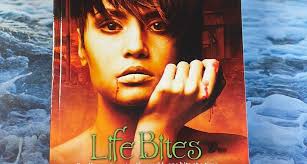 Life Bites by Tes Hilaire, Patricia Schmidt