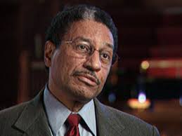 Rev. Wallace Charles Smith Extended Interview