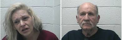 UPDATE: Couple accused of keeping autistic child in cage given probation