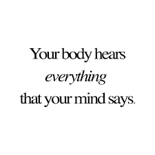  4 Ways To End Negative Self Talk Reflection Quotes Negativity Quotes Body Quotes