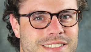 Forty Under 40: Jason McDoniel