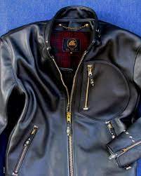 Lost Worlds Buco Rider Leather Leather Jacket Men Leather Jacket Men Style Leather