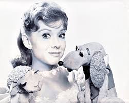 Our Nostalgic Memories: Shari Lewis & Lamb Chop