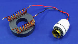 Wireless Free Energy Device For Lights Diy Science Experiments How To Make Free Energy Generator For Home Electricity Generator Science Free Energy Generator Free Energy Free Energy Projects